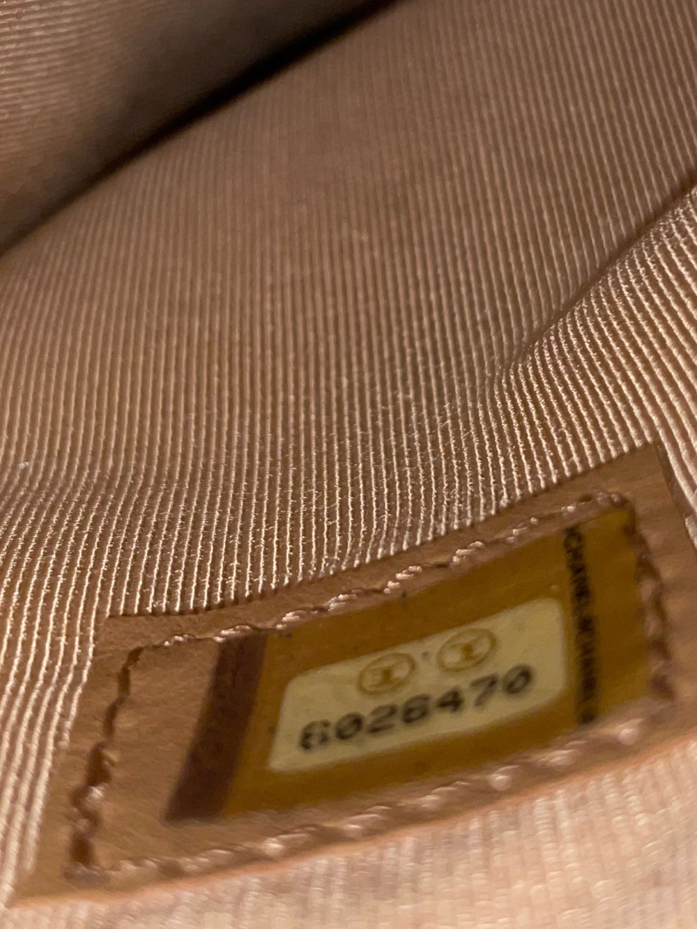 CHANEL Boho Messenger Bag - Picture 10 of 16